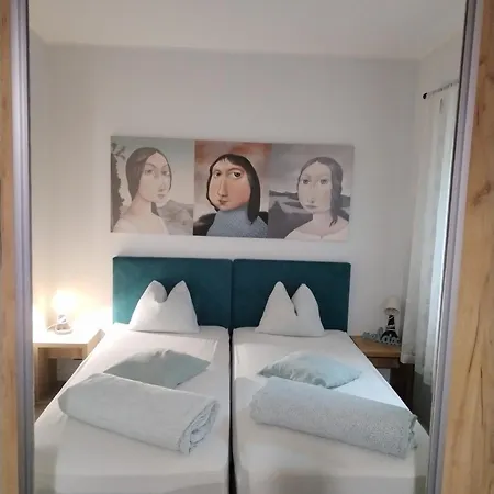 Centar Novi Sad-apartman No 1 Parking On Request Appartement *