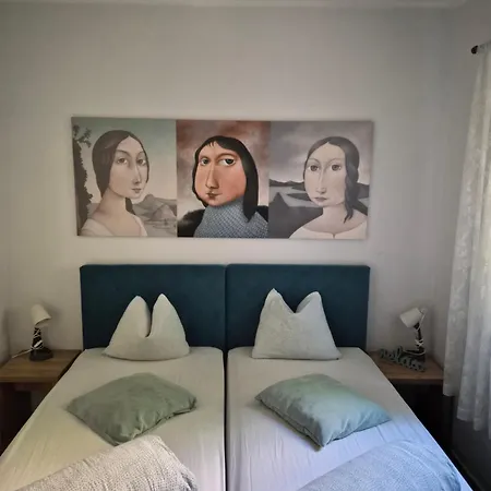 Centar Novi Sad-apartman No 1 Parking On Request نوفي ساد