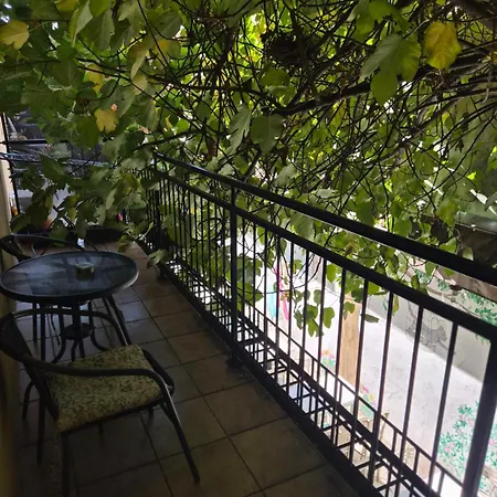 شقة Centar Novi Sad-apartman No 1 Parking On Request