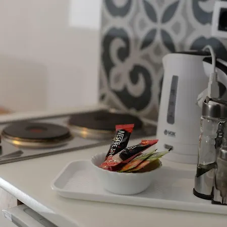 Appartement Centar Novi Sad-apartman No 1 Parking On Request *