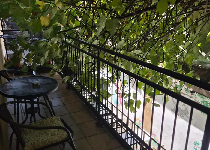 شقة Centar Novi Sad-apartman No 1 Parking On Request