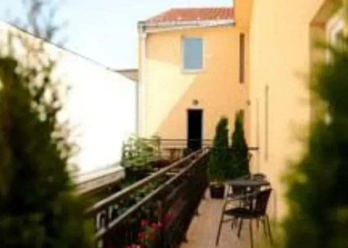 Centar Novi Sad-apartman No 1 Parking On Request شقة