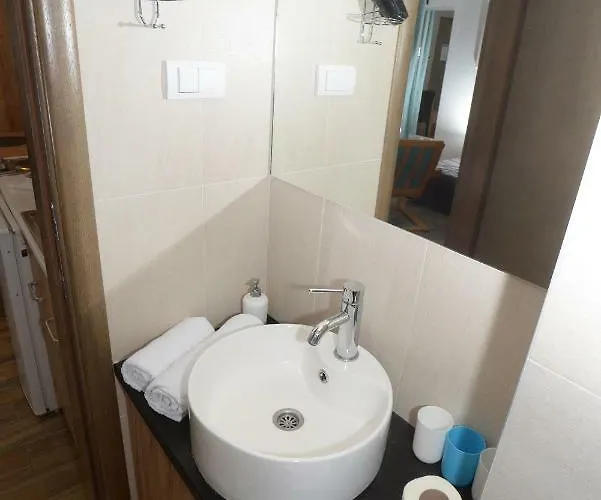 Centar Novi Sad-apartman No 1 Parking On Request * نوفي ساد