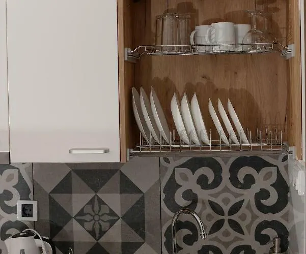 Centar Novi Sad-apartman No 1 Parking On Request *