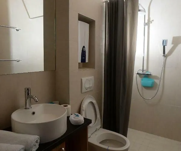 Centar Novi Sad-apartman No 1 Parking On Request * نوفي ساد